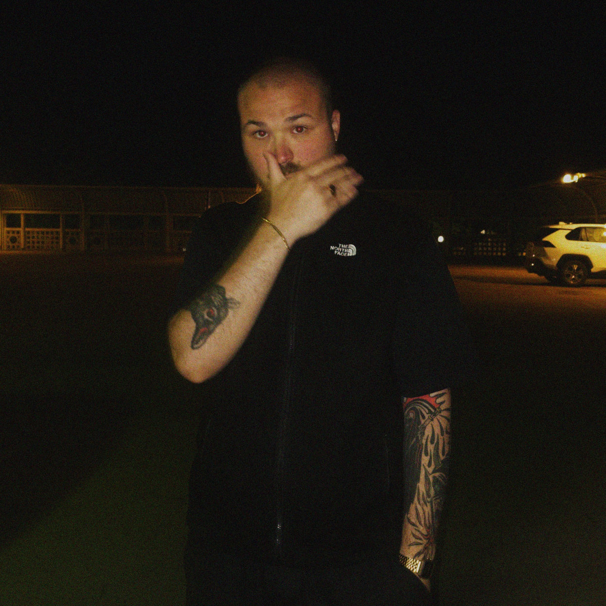 LUCAページ Music | LUCA X