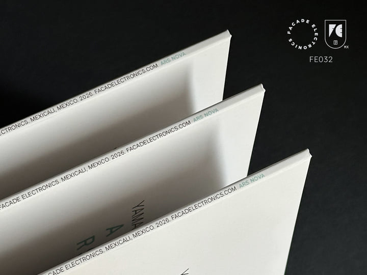 Ars Nova | Yamaoka | Facade Electronics