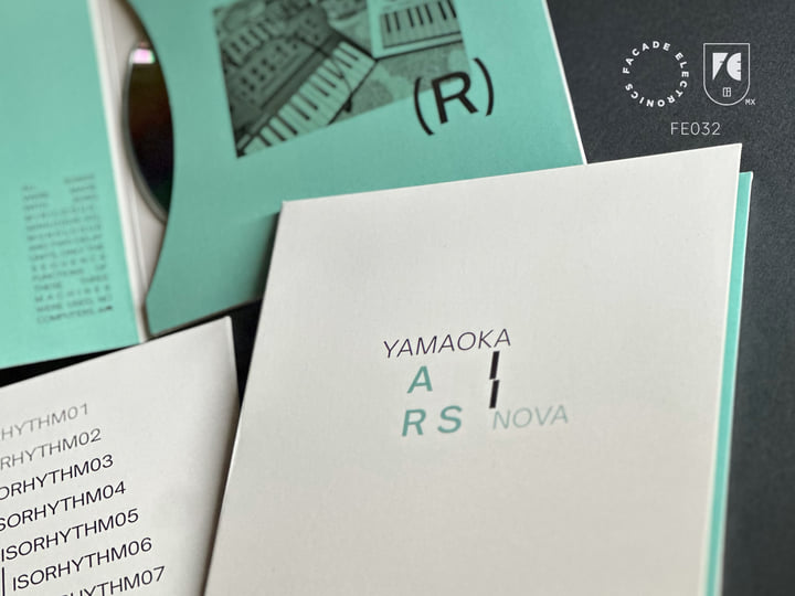 Ars Nova | Yamaoka | Facade Electronics