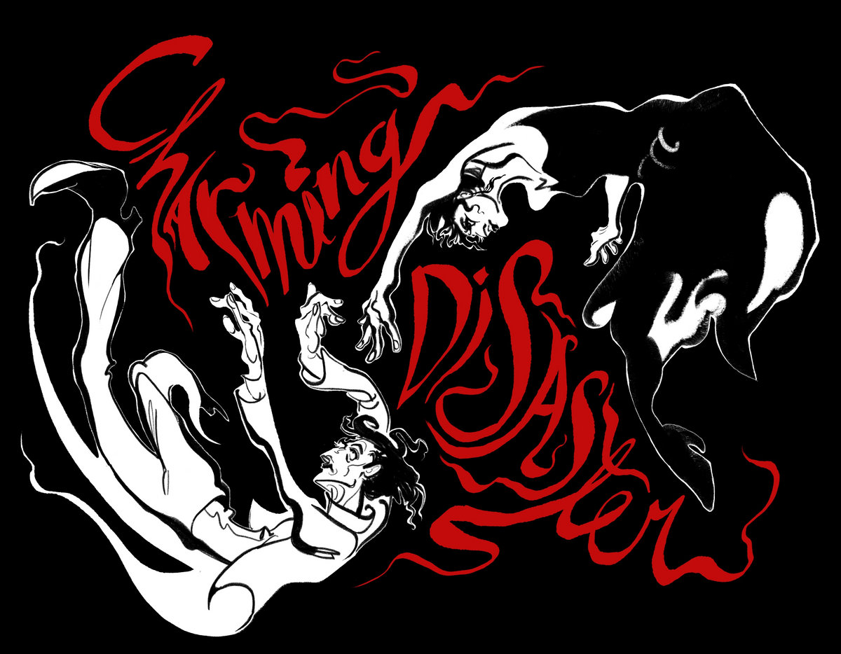 アート・デザイン・音楽 Again, A Time Machine Time Machine T-Shirt | Charming Disaster