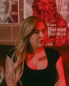 Scotia — Photo · promo