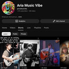 Aria Vibe thumbnail