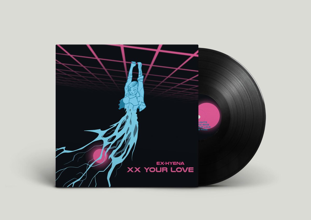 XX Your Love | Ex-Hyena | Re:Mission Entertainment