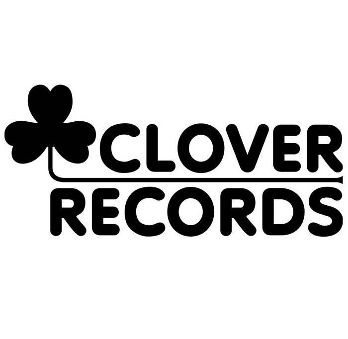 opuscula | 800 cherries | Clover Records