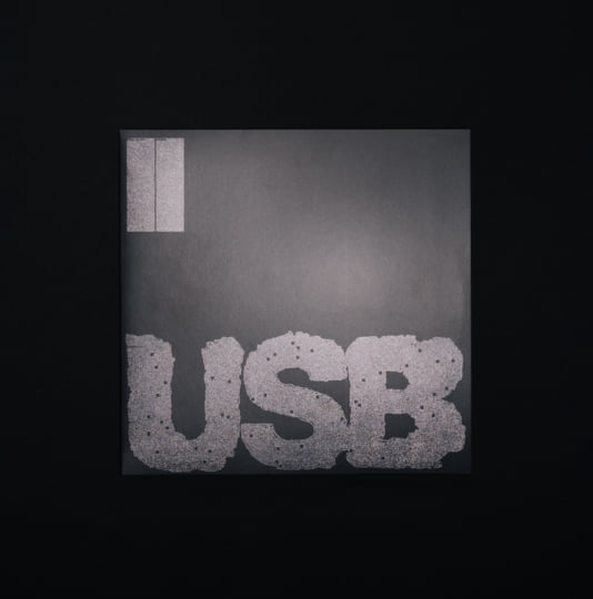 USB002 | Fred again..