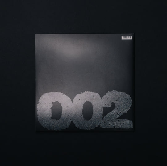 USB002 | Fred again..