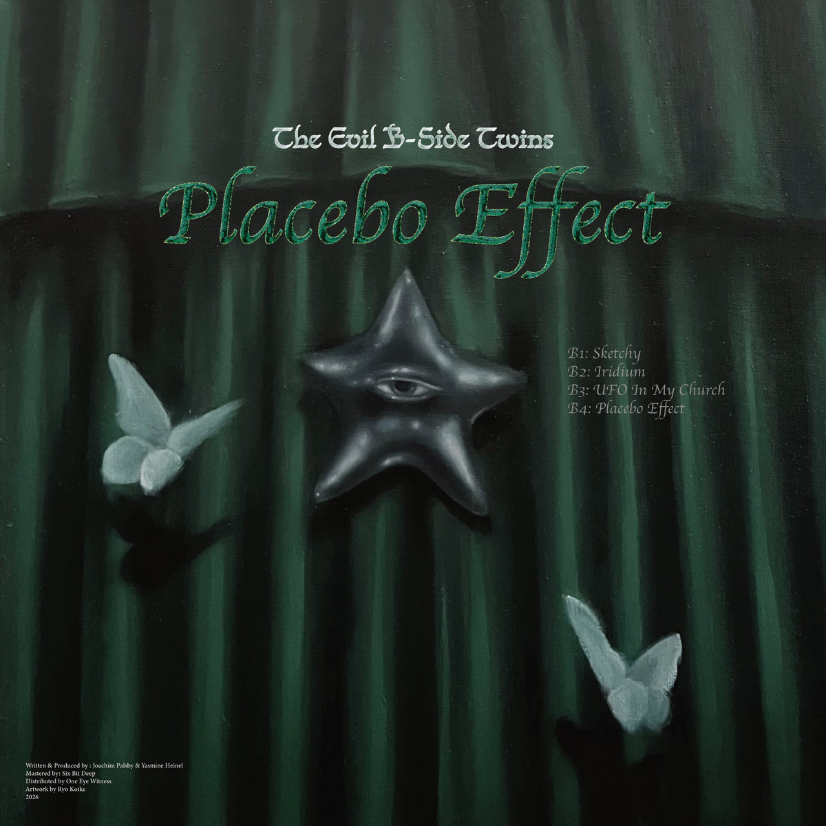 Placebo Effect | The Evil B-Side Twins