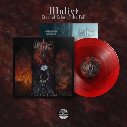 Eternal Echo of the Fall | Malist | Flowing Downward