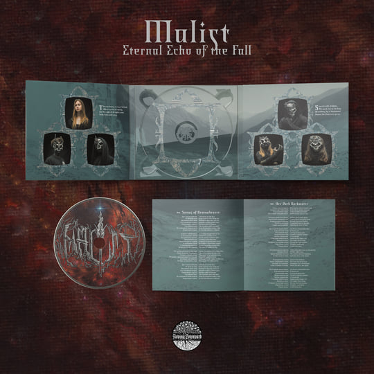 Eternal Echo of the Fall | Malist | Flowing Downward