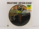 Merch | Hollie Cook