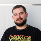 Jimmy Tyna thumbnail