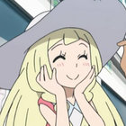 LillieOfTheValley thumbnail