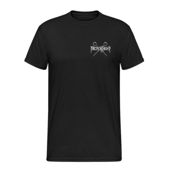 The Skullthrone Shirt