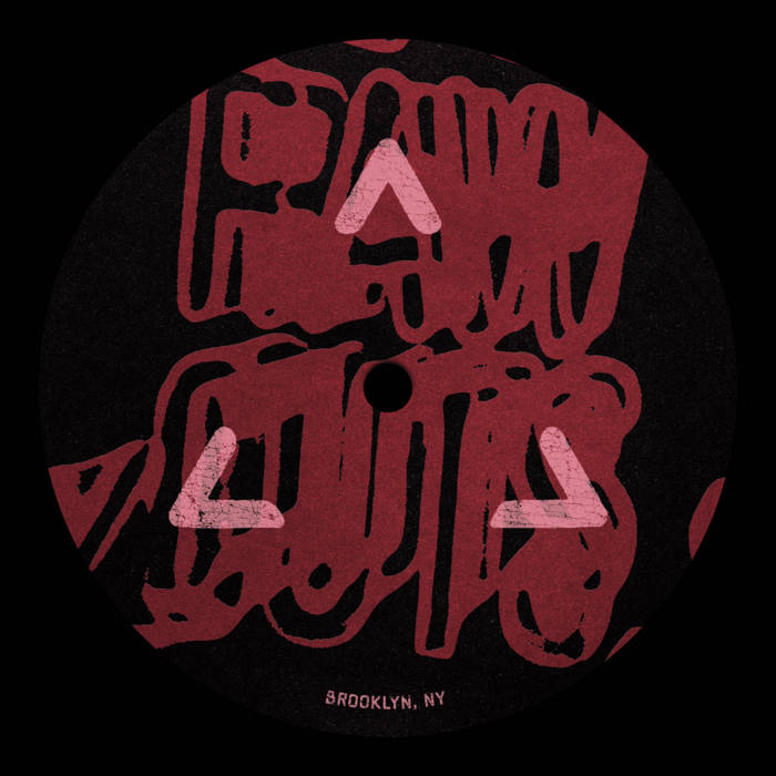 Adam Rose - Gravitation of the Past [RCR003] | RAW CUTS Records