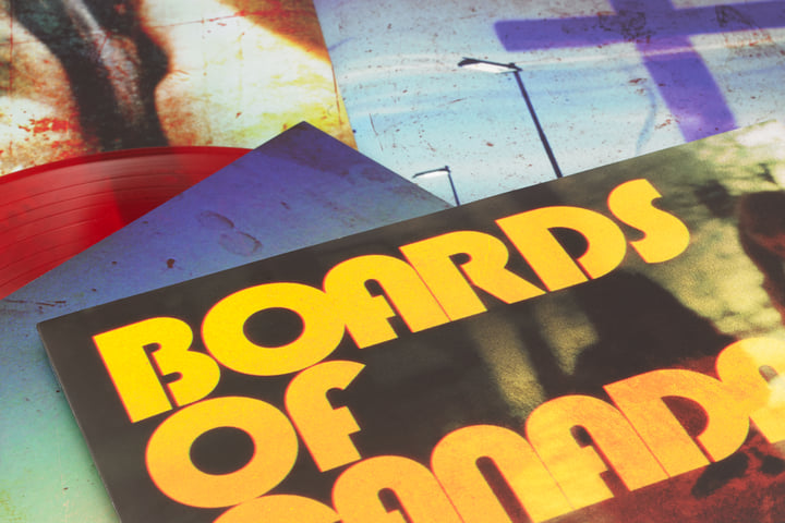 Inferno | Boards of Canada