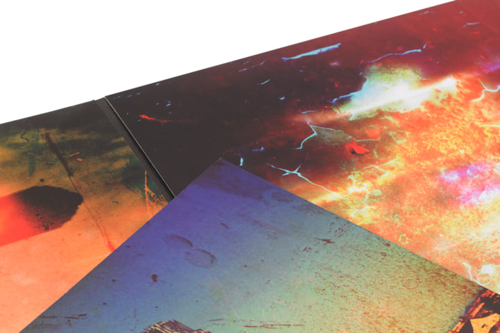 Inferno | Boards of Canada