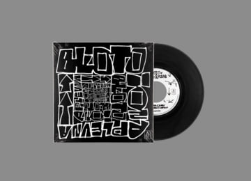 Błoto + Ion D "Atmosfera" Limited Edition LP + "Zmiany / Schimbări" 7" - BUNDLE, image 5