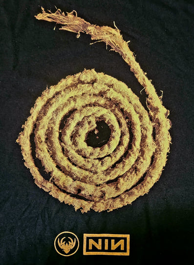 Recoiled (CSR193CD) | Coil / Nine Inch Nails | Cold Spring