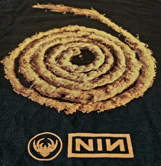 Recoiled (CSR193CD) | Coil / Nine Inch Nails | Cold Spring