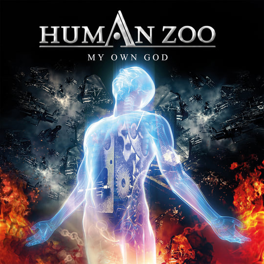 その他 My Own God [CD] My Own God | Human Zoo | Fastball-Music