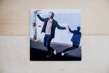 Limited Edition 12" Vinyl, image 1