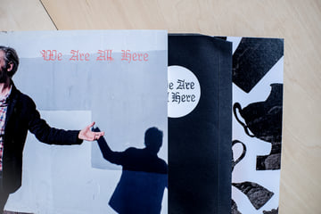Limited Edition 12" Vinyl, image 2
