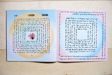 Limited Edition 12" Vinyl, image 4