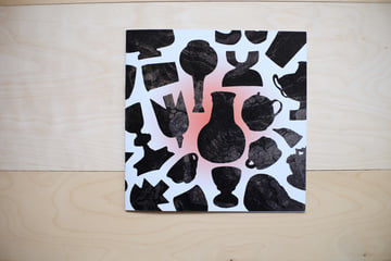 Limited Edition 12" Vinyl, image 5