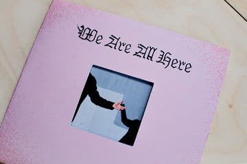Limited Edition Compact Disc, image 1