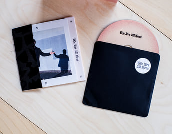Limited Edition Compact Disc, image 2
