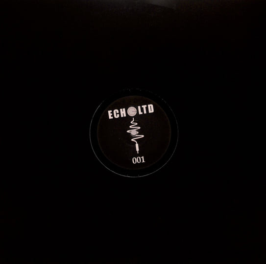 ECHO LTD 001 LP | ECHO LTD
