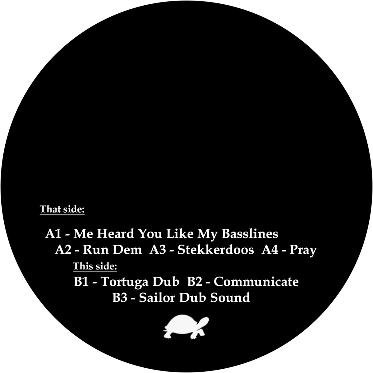 ECHO LTD 001 LP | ECHO LTD