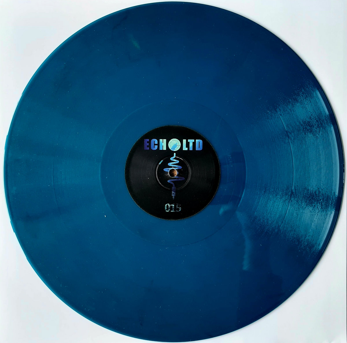 ECHO LTD 015 EP | SND & RTN | ECHO LTD