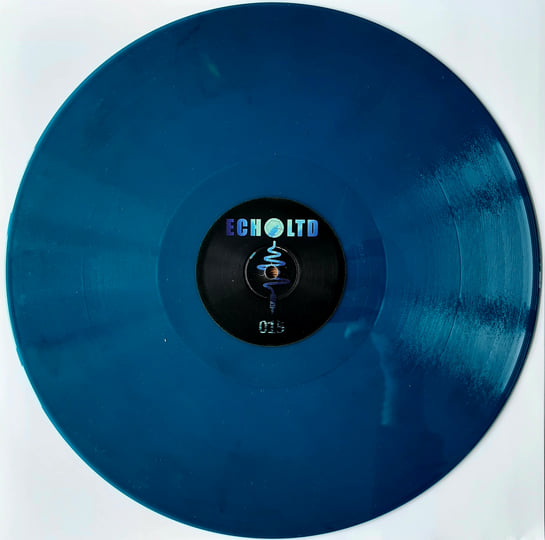 ECHO LTD 015 EP | SND & RTN | ECHO LTD