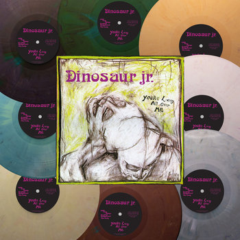 Doug Martsch of Built to Spill Picks His Bandcamp Favorites