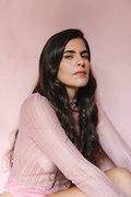 Camila Ferrari photo