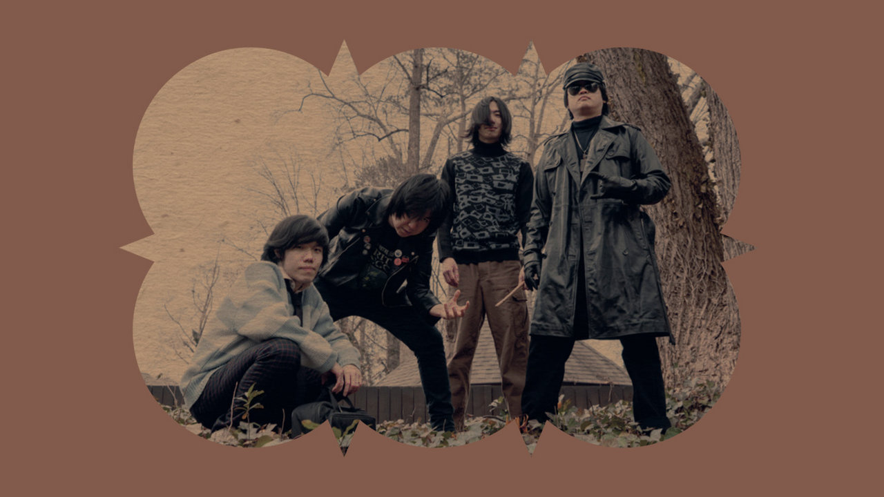 Chris and Cosey Reflect on Throbbing Gristle's Legacy | Bandcamp Daily