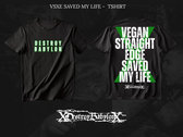 Merch | xDESTROY BABYLONx