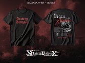 Merch | xDESTROY BABYLONx