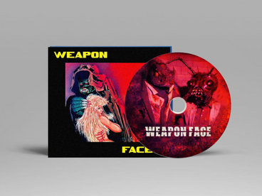 Limited Edition Compact Disc main photo