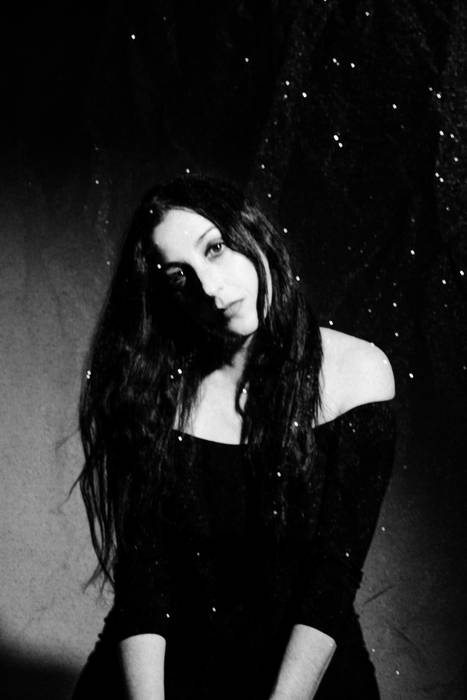 Merch | Marissa Nadler