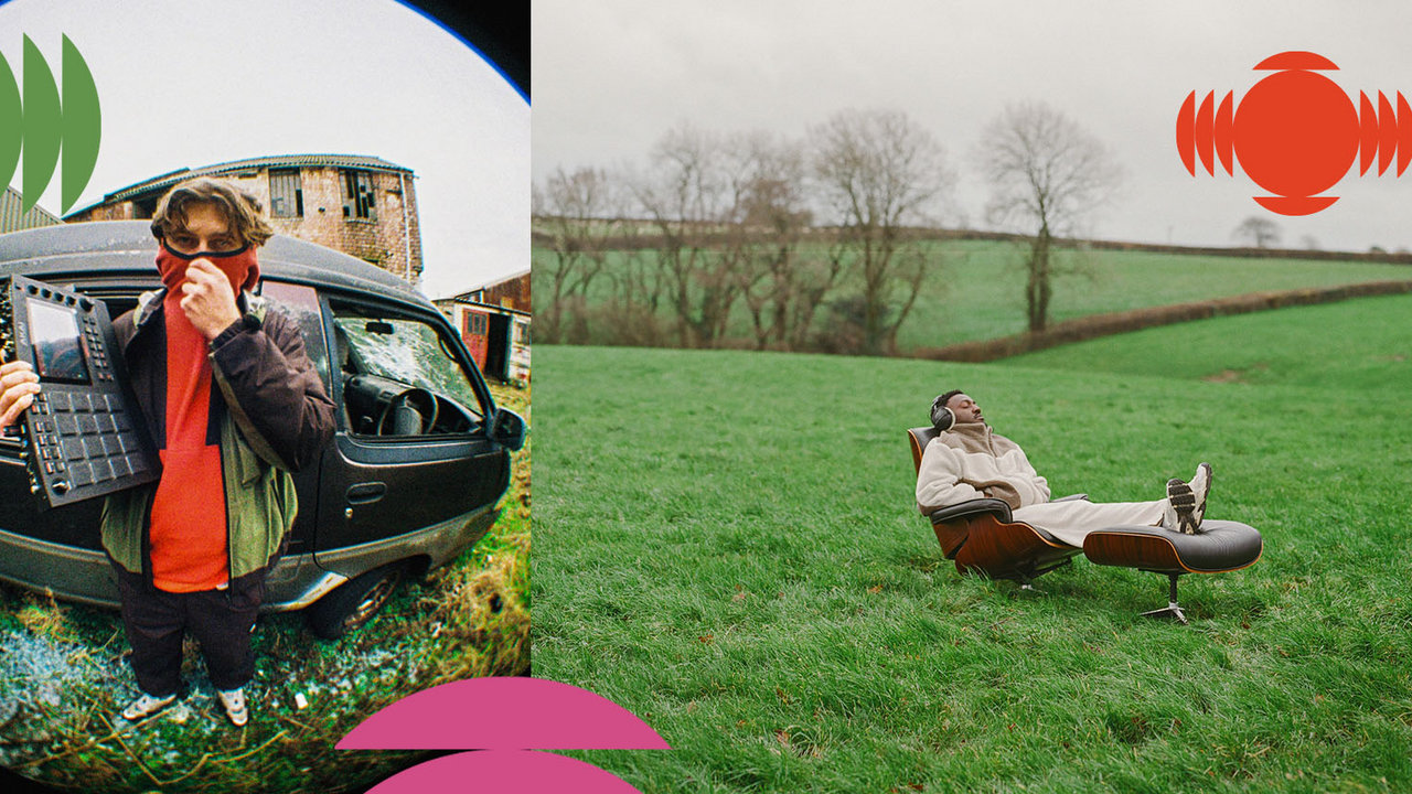 A Guide to the Discography of British Reggae Architect Dennis