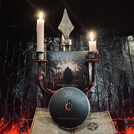 Digipack Compact Disc, image 1