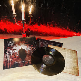 Color LP Vinyl, image 1