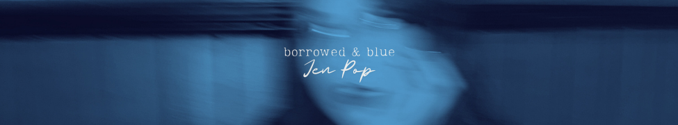 Jen Pop — Photo