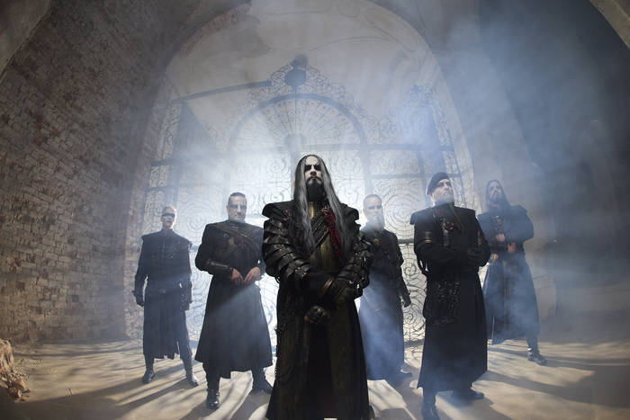 Black Metal | Dimmu Borgir