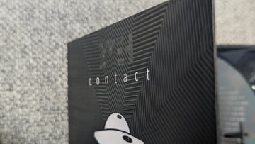 Digipack Compact Disk, image 2