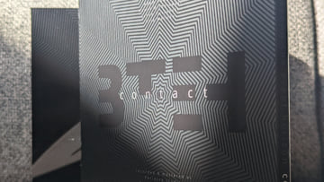 Digipack Compact Disk, image 3