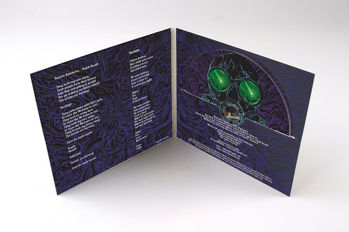 未開封レア盤 ジャジューカ／APOCALYPSE ACROSS THE SKY Apocalypse Across The Sky | THE MASTER MUSICIANS OF JAJOUKA feat