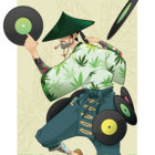 Ganjah Samurai thumbnail